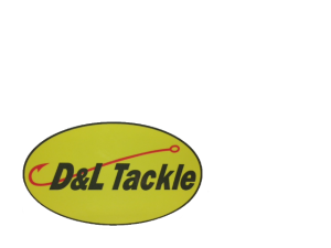 D&L Sticker