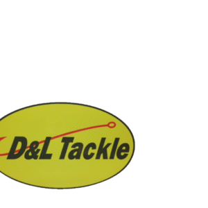 D&L Sticker