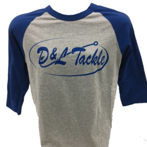 Raglan Jersey