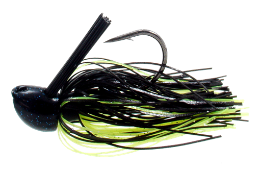 Football Head Jig – New - Image 110