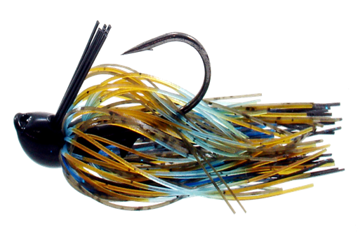 Football Head Jig – New - Image 105