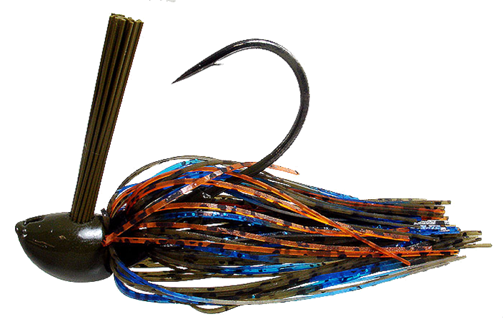 Football Head Jig – New - Image 101