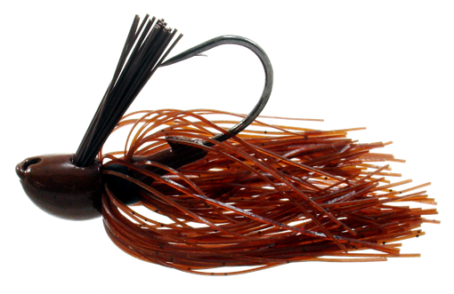 Football Head Jig – New - Image 96