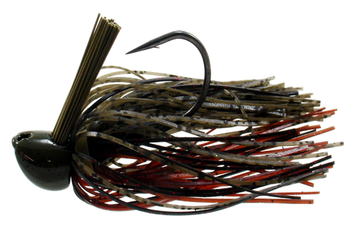 Football Head Jig – New - Image 92