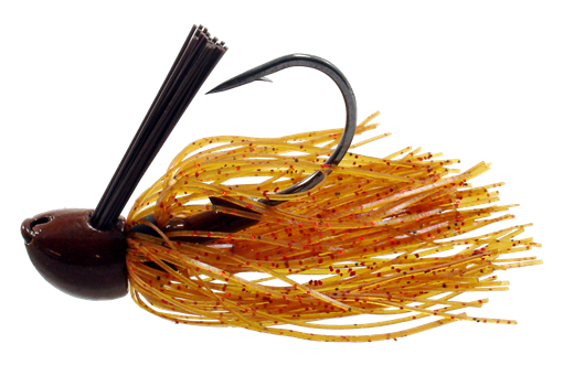 Football Head Jig – New - Image 89