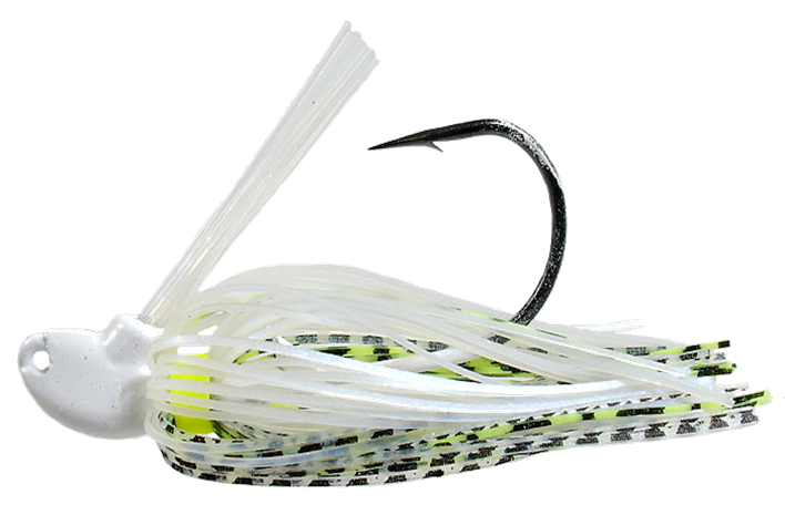 Football Head Jig – New - Image 25