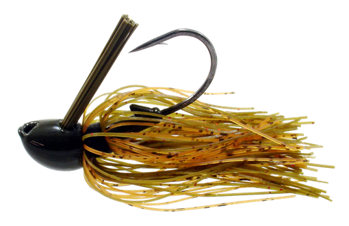 Football Head Jig – New - Image 85