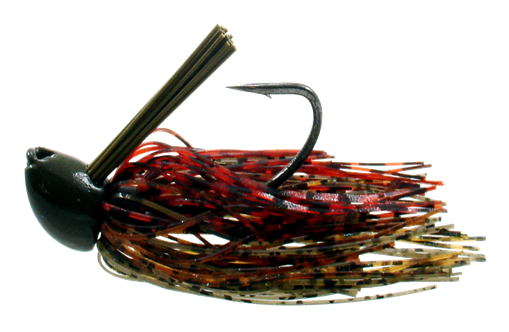 Football Head Jig – New - Image 81