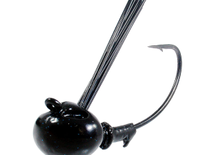 Football Head Jig - New