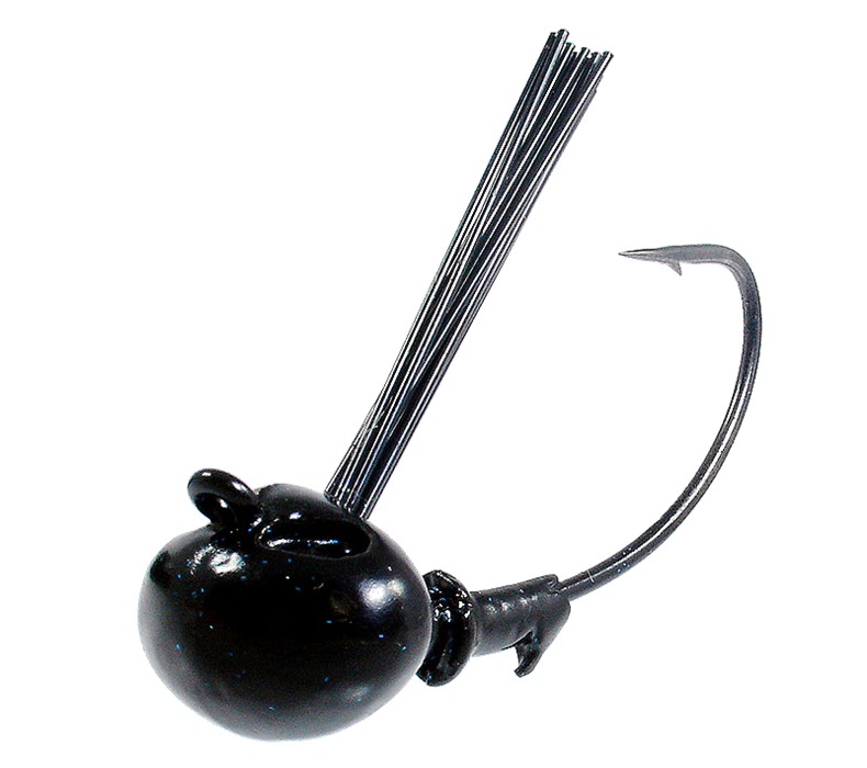 Football Head Jig – New