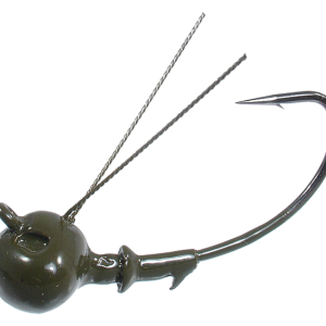 Football Wire Head