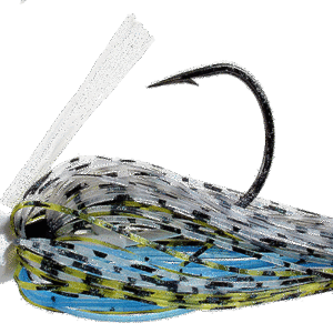 Swim Jig