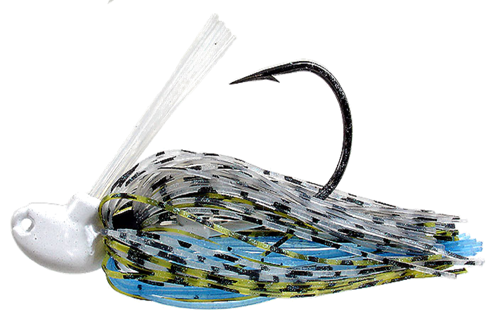 Original Swim Jig