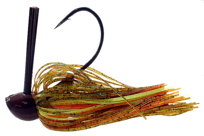 Football Head Jig – New - Image 70