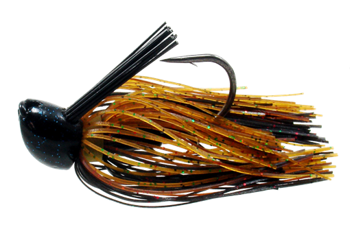 Football Head Jig – New - Image 31