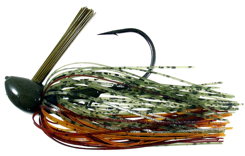 Football Head Jig – New - Image 27