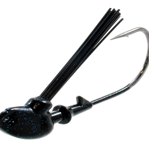 Swim Head Jig