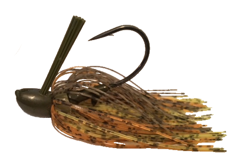 Baby Pro Series Jig - Image 45