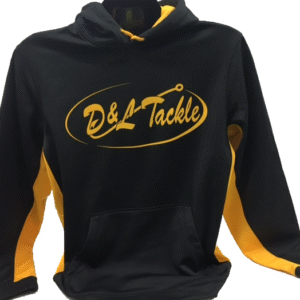 Sports Wick Sweatshirts