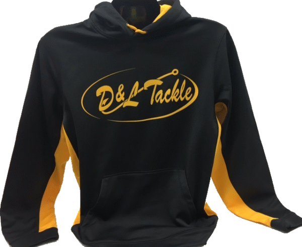 Sports Wick Sweatshirts