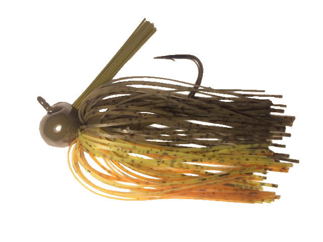 Football Jig - Image 3