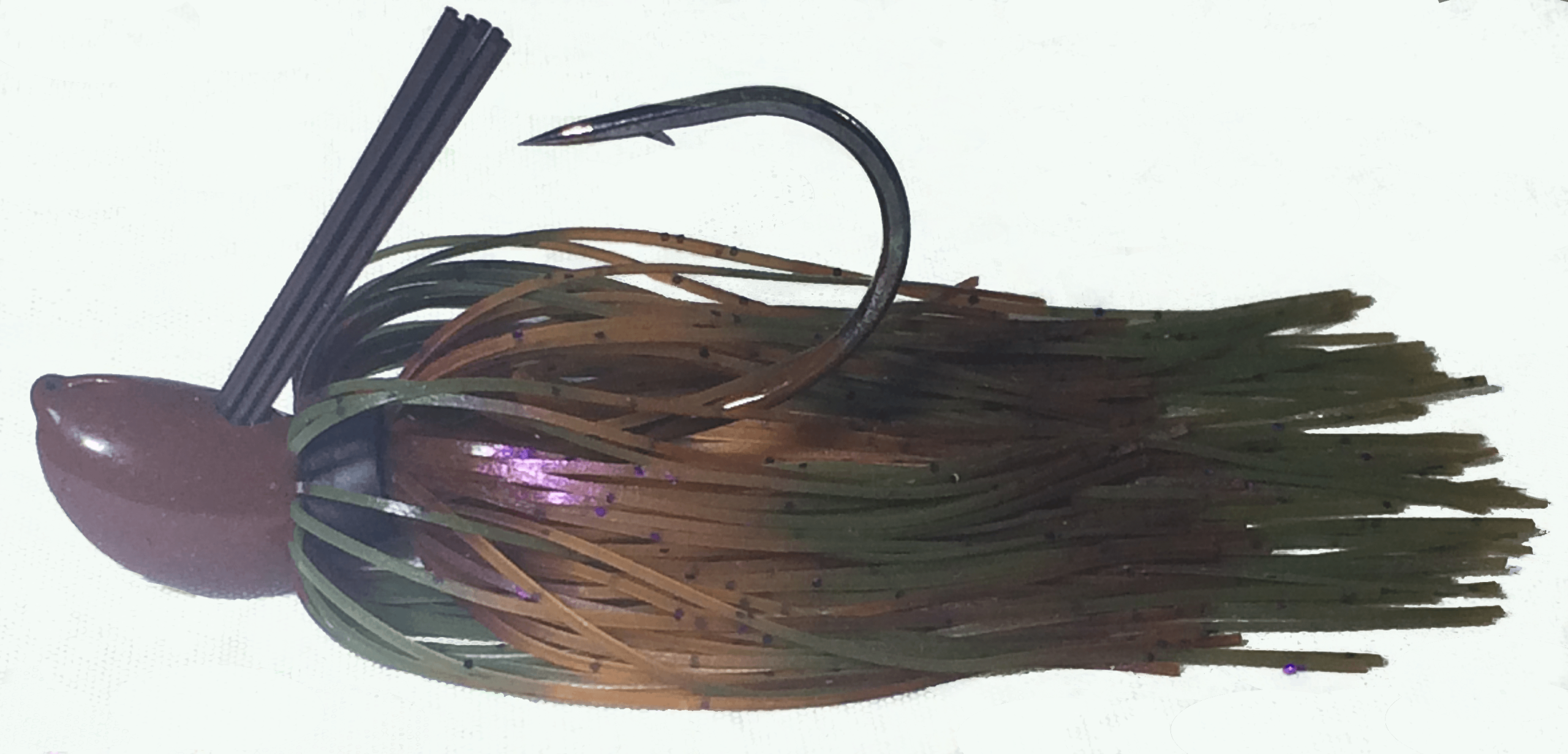 Football Head Jig – New - Image 77