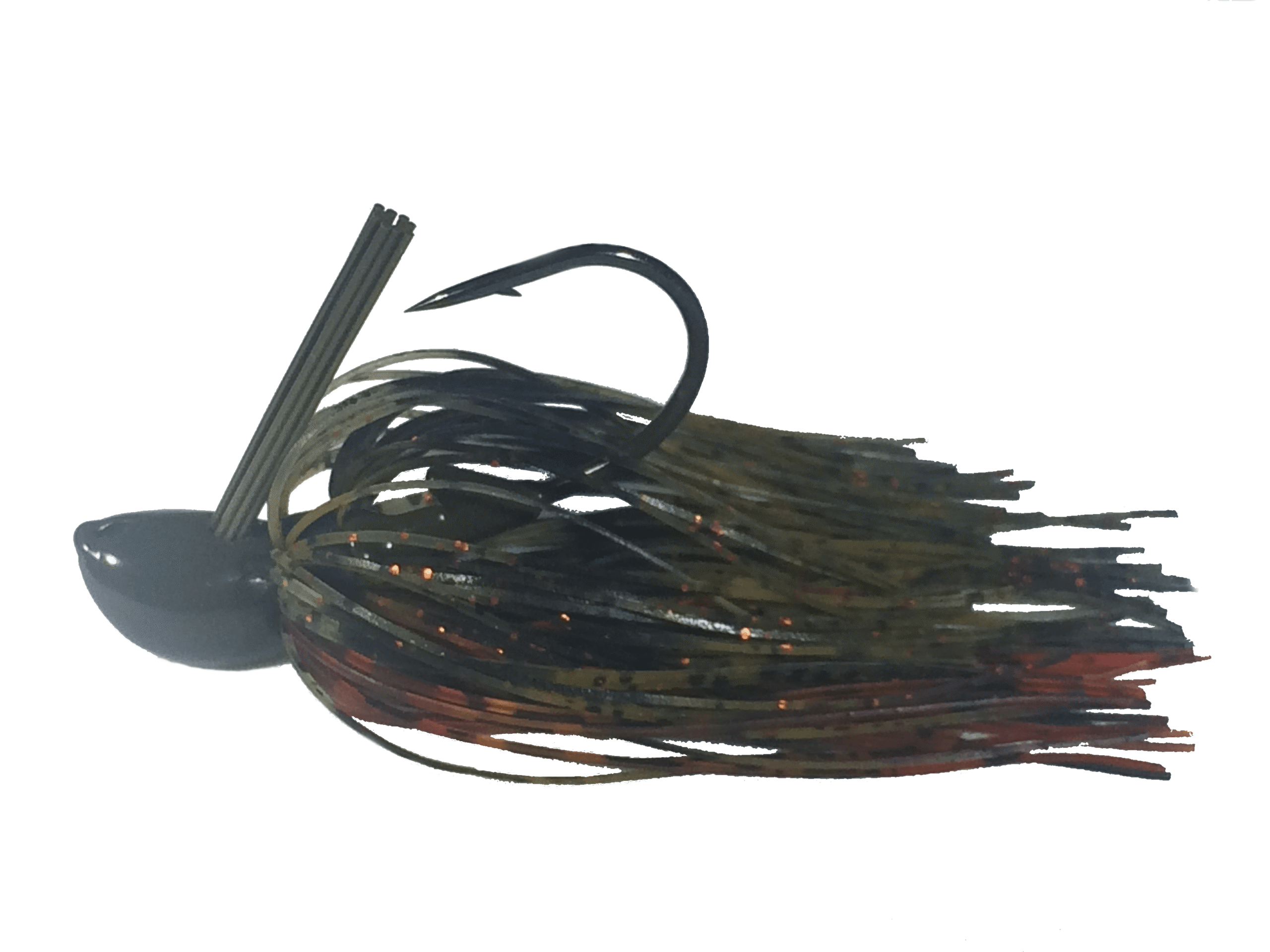 Football Head Jig – New - Image 73