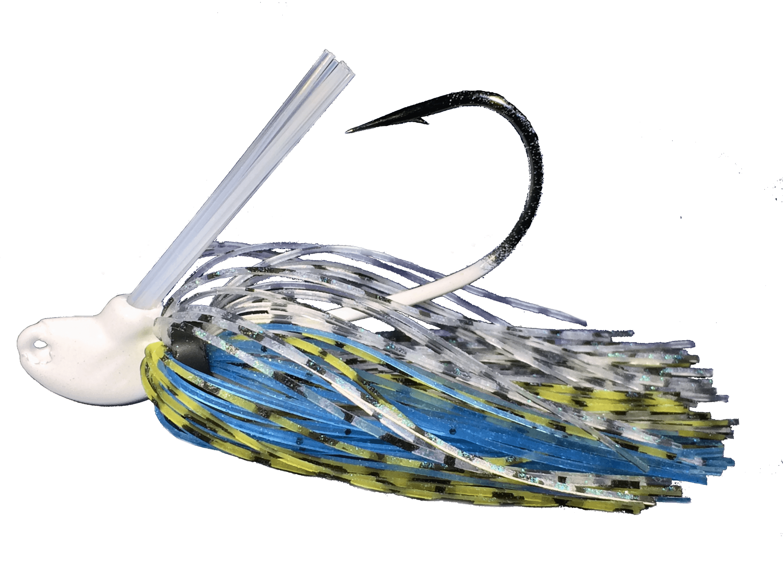 Football Head Jig – New - Image 22