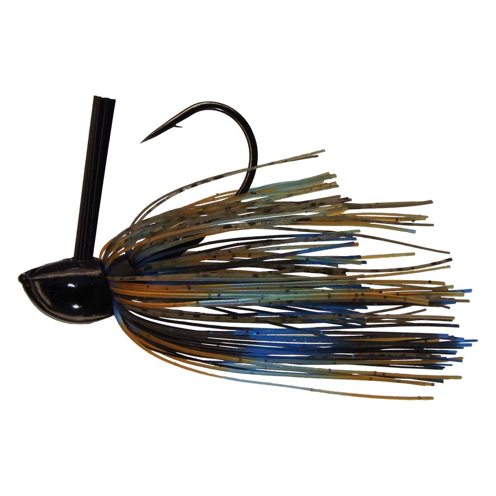 Football Head Jig – New - Image 103
