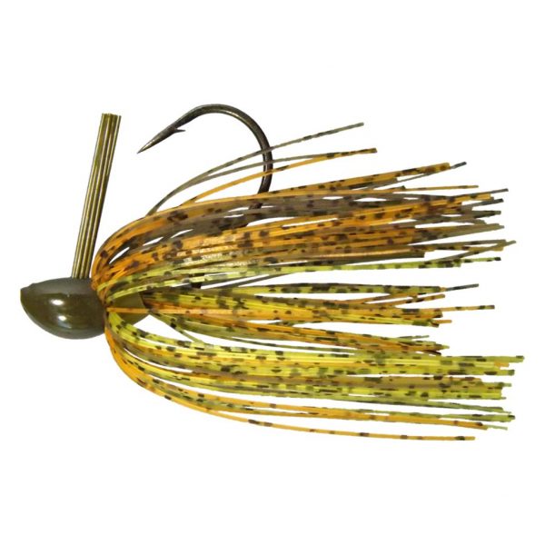 baby d fishing lure Missile Baits Bomb Lovebug sized version of the monster creature bait Missile Baits Baby D Stroyer