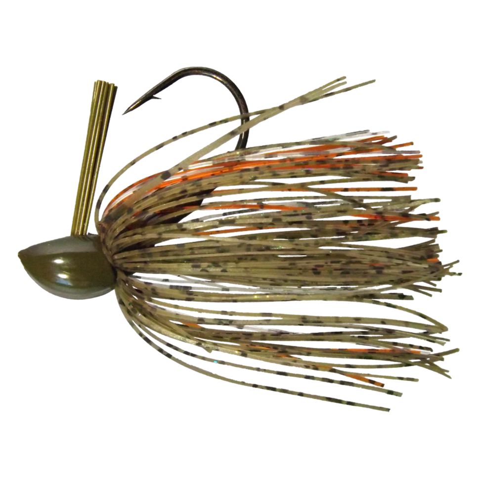 Football Head Jig – New - Image 120