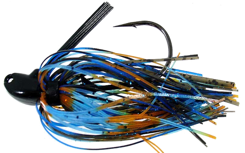 Football Head Jig – New - Image 106