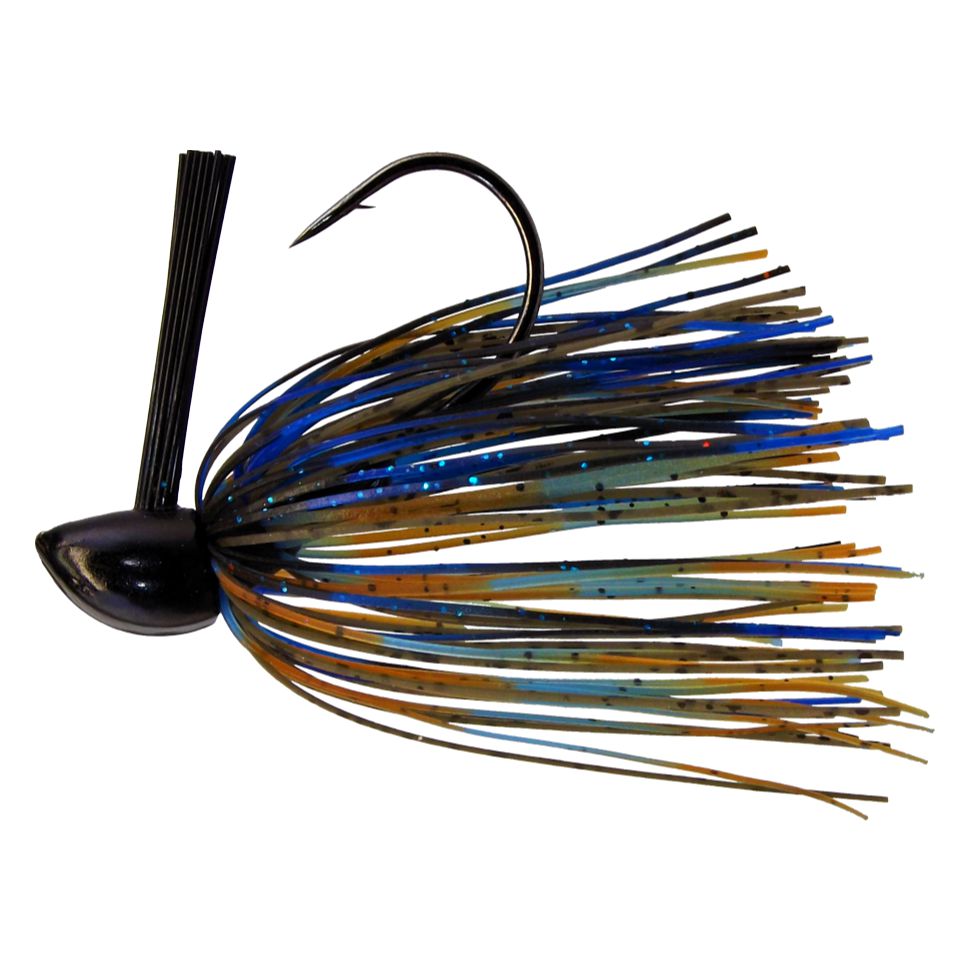 Football Head Jig – New - Image 102