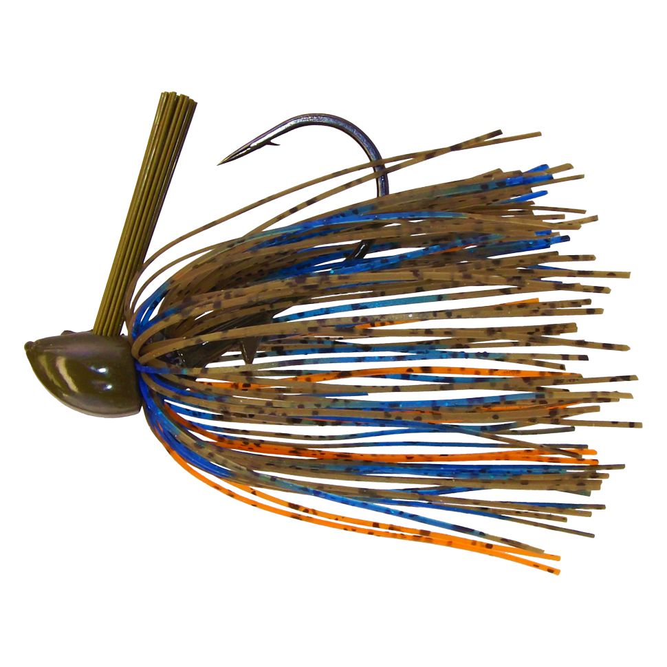 Football Head Jig – New - Image 99