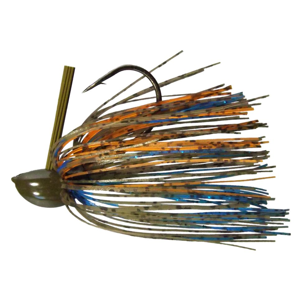 Football Head Jig – New - Image 100