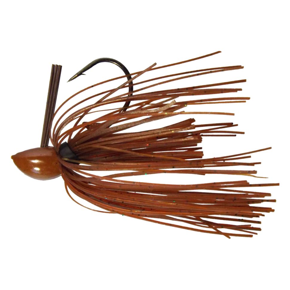 Football Head Jig – New - Image 95