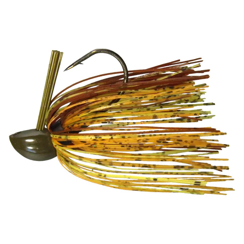 Football Head Jig – New - Image 93