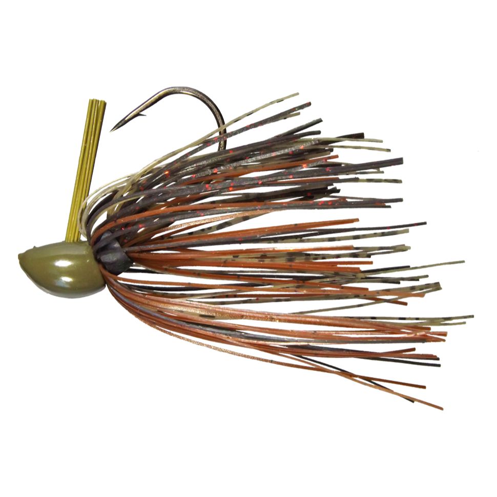 Football Head Jig – New - Image 91