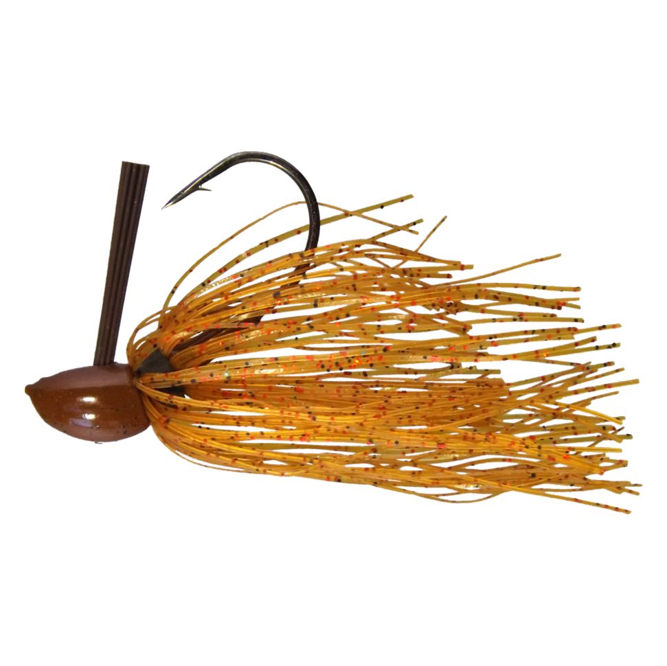 Football Head Jig – New - Image 88