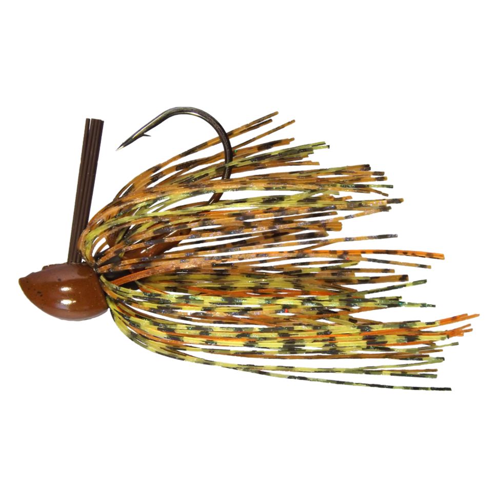 Football Head Jig – New - Image 86