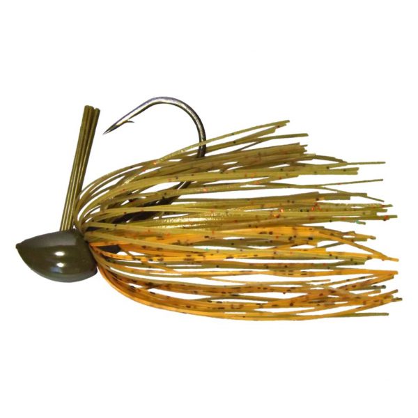 Baby Pro Series Jig - D&L Tackle