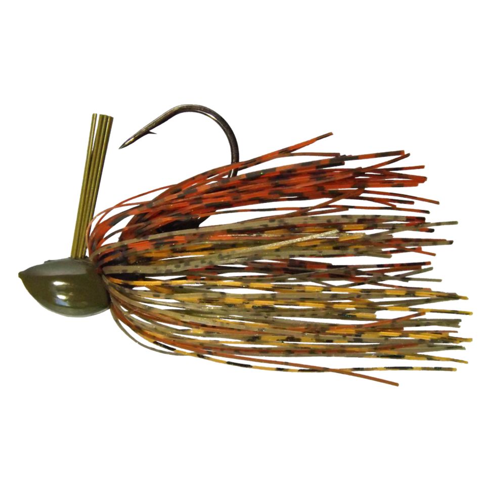 Football Head Jig – New - Image 80