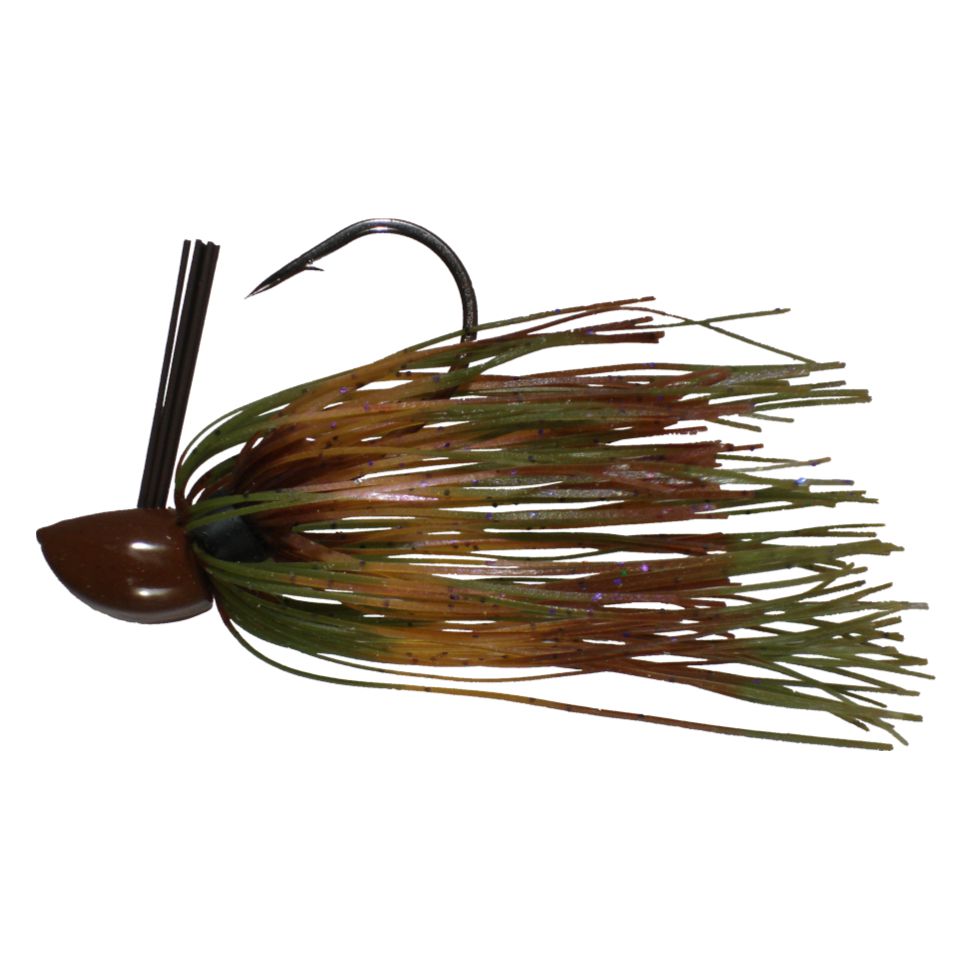 Football Head Jig – New - Image 75
