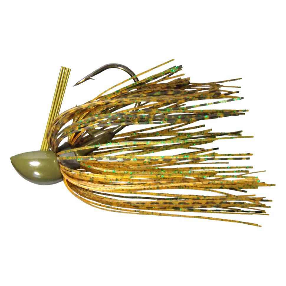 Football Head Jig – New - Image 34