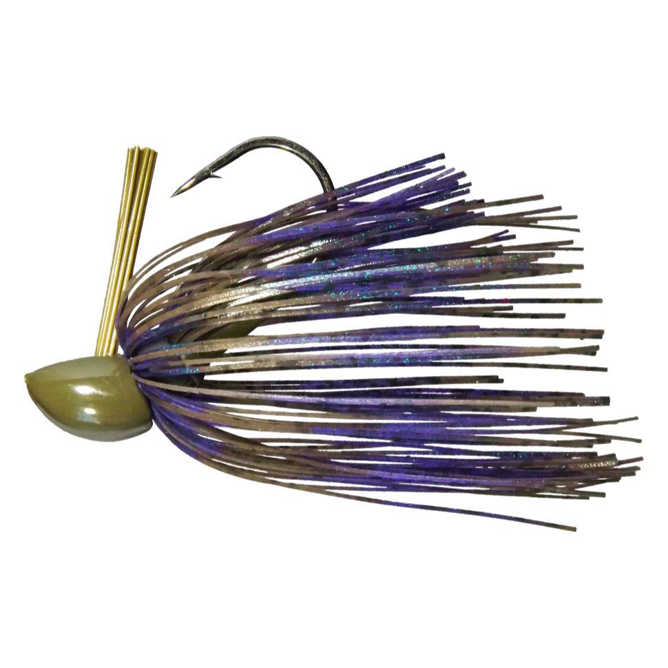 Football Head Jig – New - Image 64