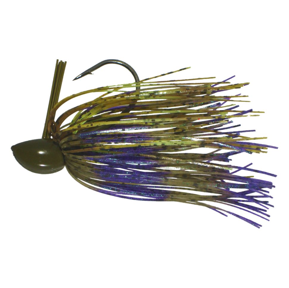 Football Head Jig – New - Image 52