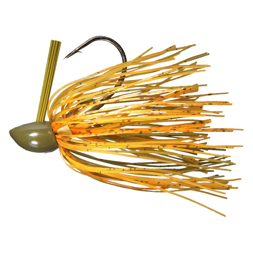 Football Head Jig – New - Image 42
