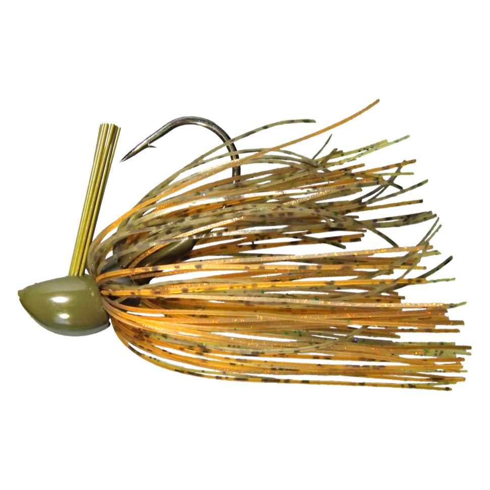 Football Head Jig – New - Image 36