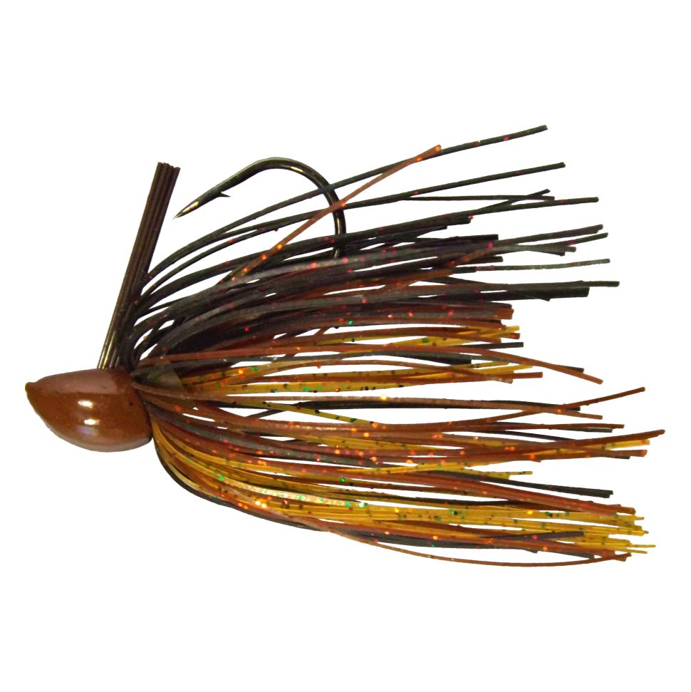Football Head Jig – New - Image 29
