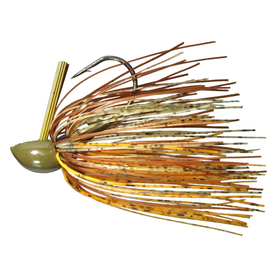 Football Head Jig – New - Image 26